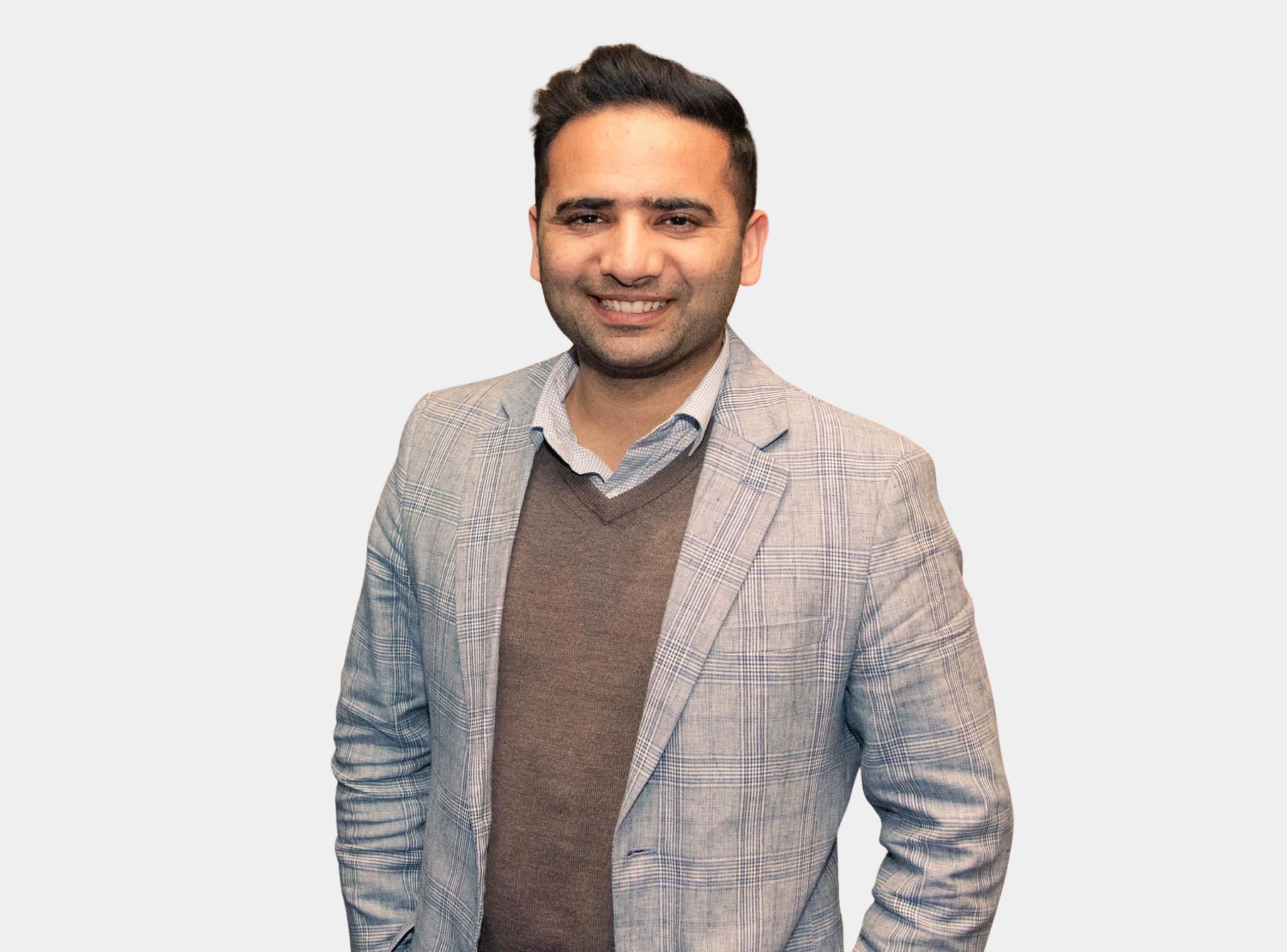 Balram Joshi