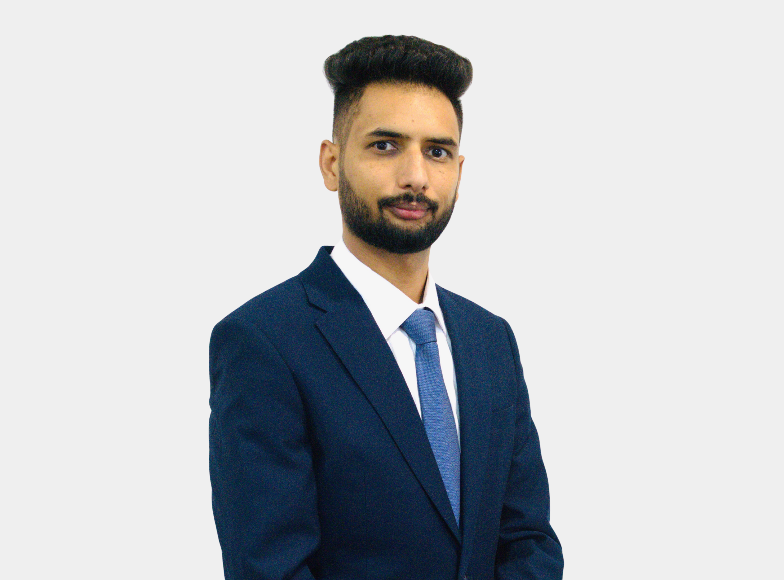 Manpreet Singh