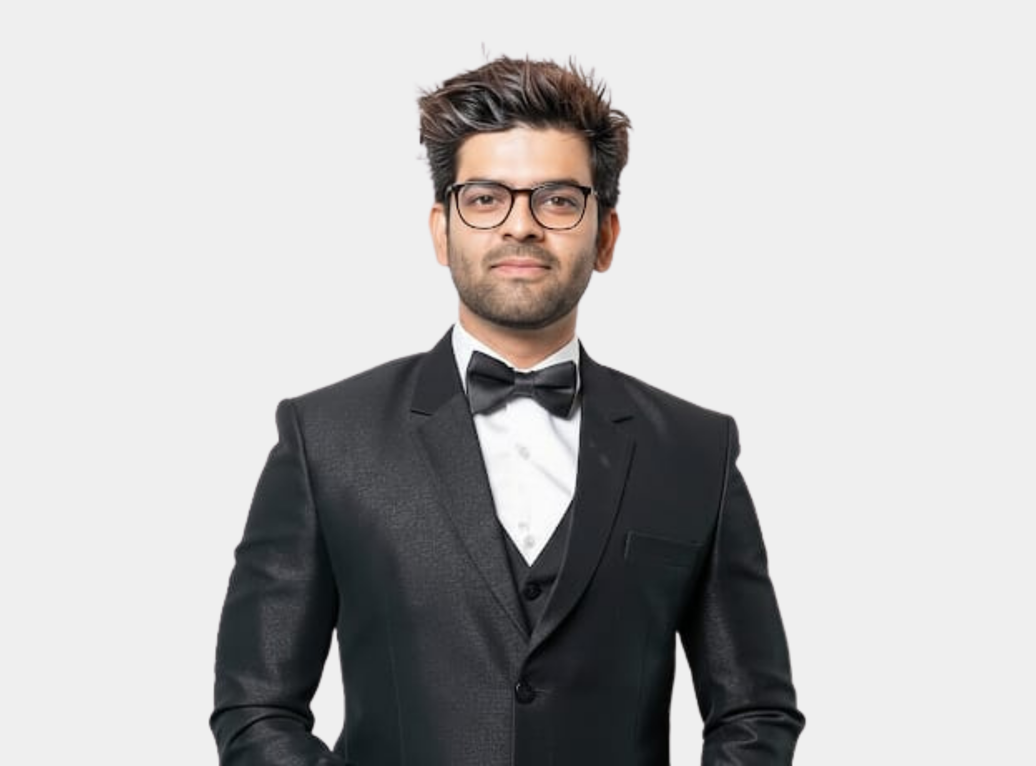 Naveen Singh Khatri