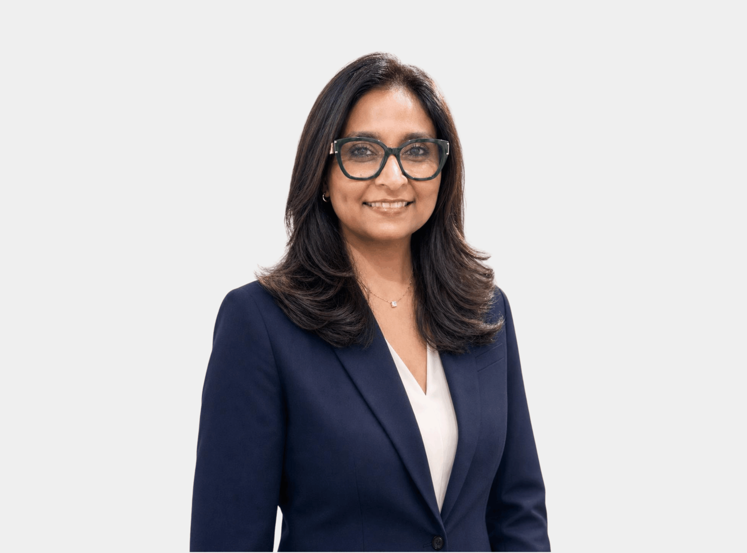 Bhavisha Patel